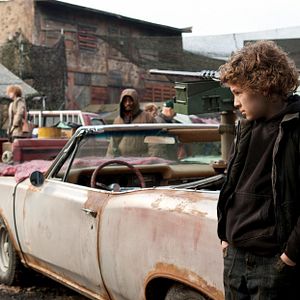 Fotoğraf Maxim Knight