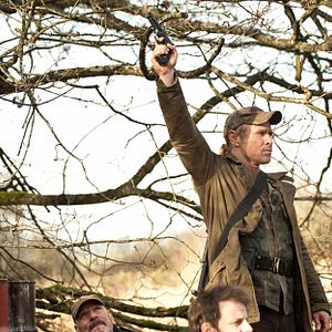 Fotoğraf Will Patton