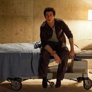 Fotoğraf Falling Skies