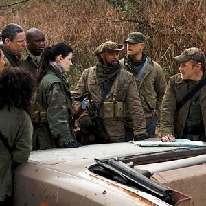 Fotoğraf Will Patton