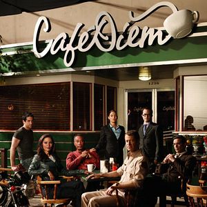 Fotoğraf Salli Richardson-Whitfield