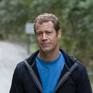 Fotoğraf Colin Ferguson