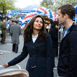 Fotoğraf Salli Richardson-Whitfield