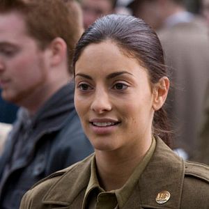 Fotoğraf Erica Cerra