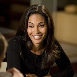 Fotoğraf Salli Richardson-Whitfield