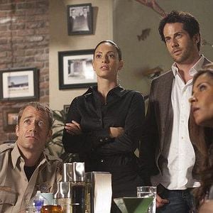 Fotoğraf Colin Ferguson