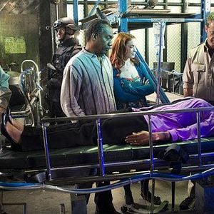 Fotoğraf Colin Ferguson