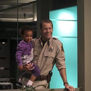 Fotoğraf Colin Ferguson