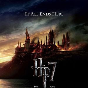 Fotoğraf Harry Potter ve Ölüm Yadigarları: Bölüm 2