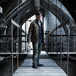 Fotoğraf Harry Potter ve Ölüm Yadigarları: Bölüm 2