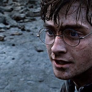 Fotoğraf Harry Potter ve Ölüm Yadigarları: Bölüm 2