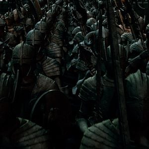 Fotoğraf Harry Potter ve Ölüm Yadigarları: Bölüm 2