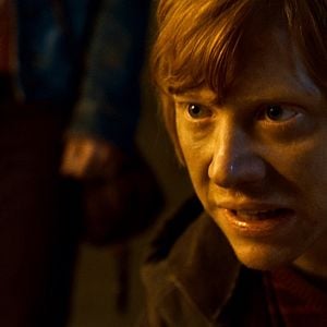 Fotoğraf Harry Potter ve Ölüm Yadigarları: Bölüm 2