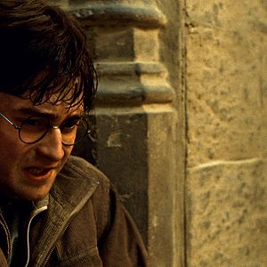 Fotoğraf Harry Potter ve Ölüm Yadigarları: Bölüm 2