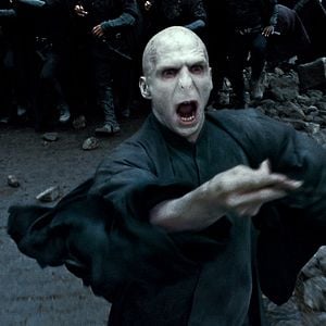 Fotoğraf Harry Potter ve Ölüm Yadigarları: Bölüm 2