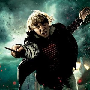 Fotoğraf Harry Potter ve Ölüm Yadigarları: Bölüm 2