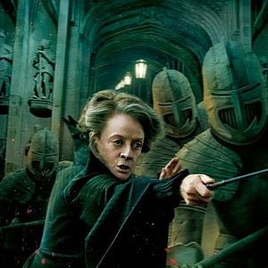Fotoğraf Harry Potter ve Ölüm Yadigarları: Bölüm 2