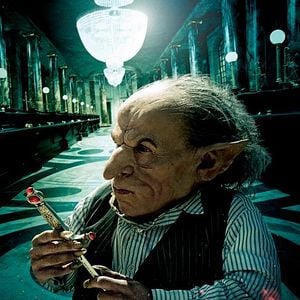 Fotoğraf Harry Potter ve Ölüm Yadigarları: Bölüm 2