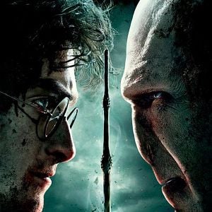 Fotoğraf Harry Potter ve Ölüm Yadigarları: Bölüm 2