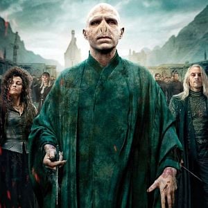 Fotoğraf Harry Potter ve Ölüm Yadigarları: Bölüm 2