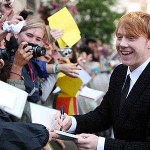 Fotoğraf Harry Potter ve Ölüm Yadigarları: Bölüm 2