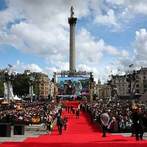 Fotoğraf Harry Potter ve Ölüm Yadigarları: Bölüm 2