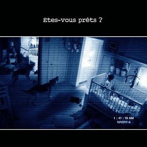 Fotoğraf Paranormal Activity 2