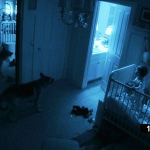 Fotoğraf Paranormal Activity 2