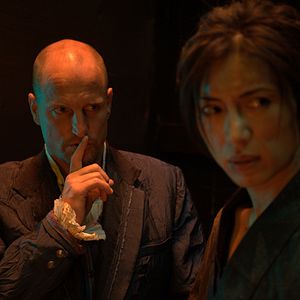 Fotoğraf Woody Harrelson