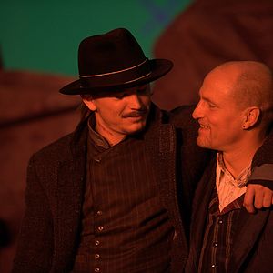 Fotoğraf Woody Harrelson