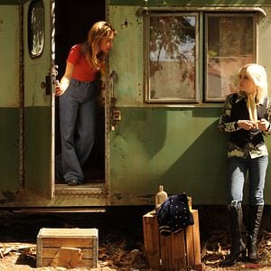 Fotoğraf Asi Kızlar