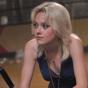 Fotoğraf Asi Kızlar