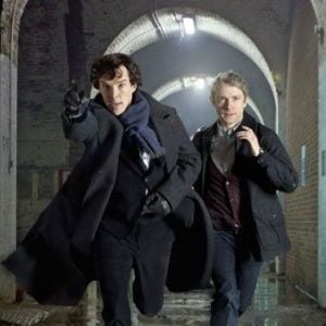 Fotoğraf Sherlock