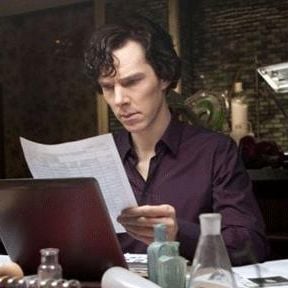 Fotoğraf Sherlock