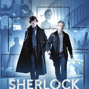 Fotoğraf Sherlock