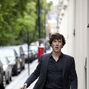 Fotoğraf Sherlock
