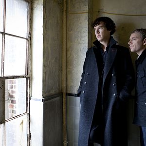 Fotoğraf Sherlock
