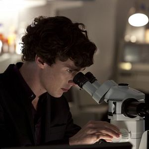 Fotoğraf Sherlock