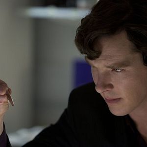 Fotoğraf Sherlock