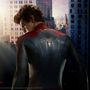 Fotoğraf Andrew Garfield