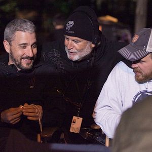 Fotoğraf İnanılmaz Örümcek Adam