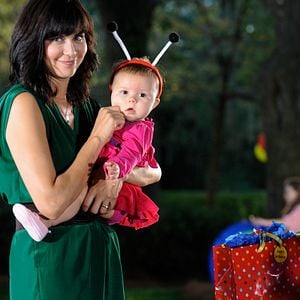 Fotoğraf Catherine Bell