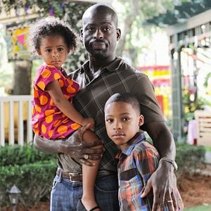 Fotoğraf Army Wives