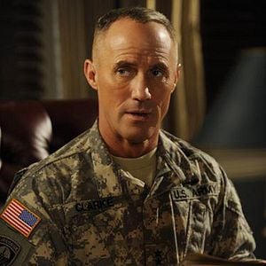 Fotoğraf Army Wives