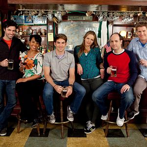 Fotoğraf Reid Scott