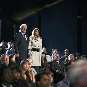 Fotoğraf Donald Sutherland