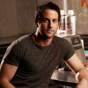 Fotoğraf Niall Matter