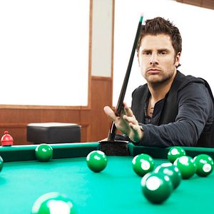 Fotoğraf James Roday Rodriguez