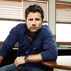 Fotoğraf James Roday Rodriguez