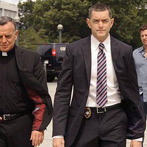 Fotoğraf Timothy Omundson